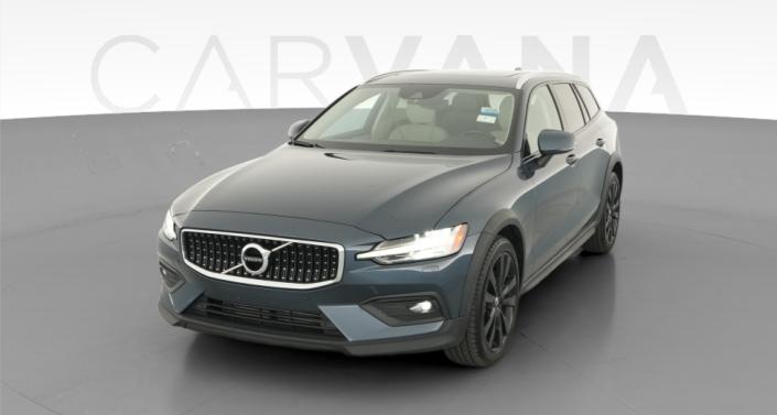 volvo v60 cross country 2022 YV4102WKXN1086098 image volvo v60 cross country 2022 YV4102WKXN1086098 image